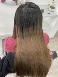 -Moyue HAIR SALON