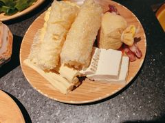 -牛New寿喜烧(新六百店)