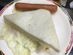 -义顺牛奶公司(庇利金街店)