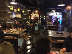 -佬革命主题火锅(玉沙路店)