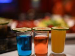 -小河盐帮·私家菜·烤鸭(三元桥·霄云路店)