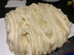 -靠山屯东北农家菜(八龙桥雅苑店)