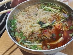 -韩麦大冷面(桂花街直营店)