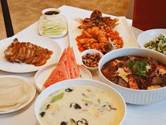 -洋洋中餐馆·SINCE 1997(信投店)