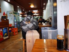 -华兴街自力面店