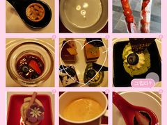 -西安皇冠假日酒店·朱雀咖啡厅