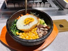 -丰茂烤串(外滩星荟中心店)
