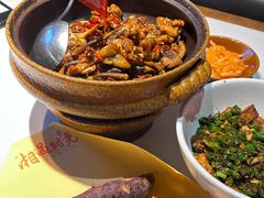 -烹湘·鲜炒湖南土菜(海珠店)