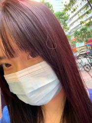 -藤野造型·专业烫染店