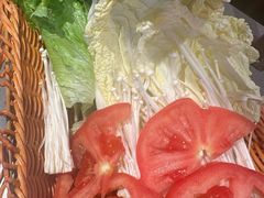 -阿婆情腊排骨火锅·野生菌季(古城旗舰店)