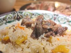 -清真·双公羊·馕坑烤全羊(奥体店)