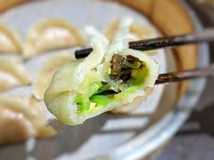 茭瓜鸡蛋包-千忆汤包(闽江路店)