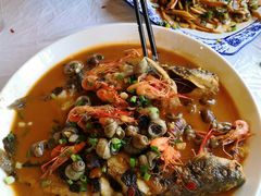 -邱记私房菜·十八年本地菜