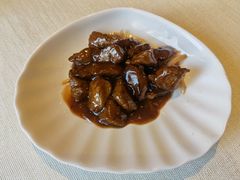 黑椒牛肉粒-御宝轩(益丰·外滩源店)