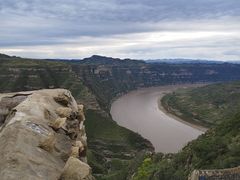 -天下黄河第一湾