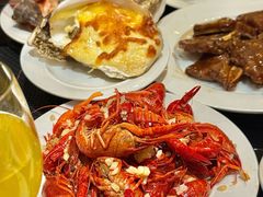 -青岛富力艾美酒店