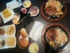 -西玛西餐厅(乐晟广场店)