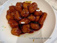 -张福记(五一公园店)
