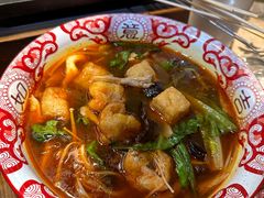 麻辣烫-破店肥哈·东北烧烤(南山保利店)