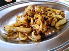 -田源农家饭店·窑鸡王·海鲜(东部湾·融创店)