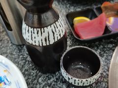 -锤头鲨毛肚海鲜烤肉自助餐厅(国购广场店)
