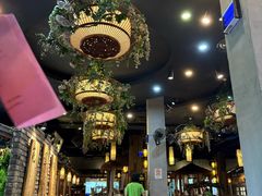 -花溪雨·森林餐厅(石基店)