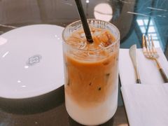 -1981牛排西餐厅(海信店)