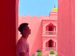 -漳州滨海火山岛自然生态风景区