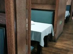 -老船坞餐厅(北京亚洲大酒店 )