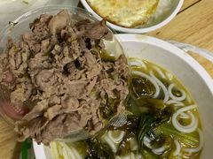 -蒙自源米线大王(西村地铁站店)