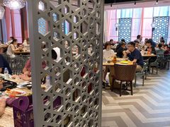 -天山传奇新疆菜(SKLP店)