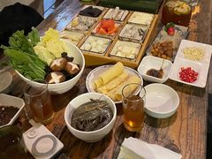 -茶米人台湾料理·精致快简餐
