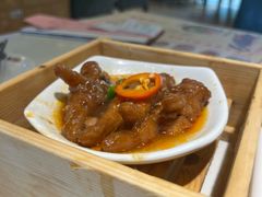 -粤点越有·茶点·粤菜(樵岭国际店)