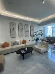 -悦尚生活空间•瑜伽普拉提•悦心芳香疗愈SPA