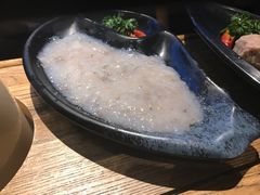 -煲宫猪肚鸡(昆山金鹰国际购物中心店)