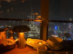 -上海柏悦酒店·世纪100牛排馆