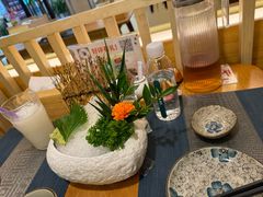 -樱の千渡日式料理·铁板烧•烧鸟(金盛田广场店)