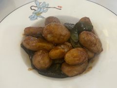 -新虹楼饭庄(崇明陈家镇店)