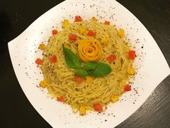 -Fresh Fruit Factory - Fruit Cuisine Restaurant