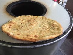 普通大饼-张师傅建始大饼