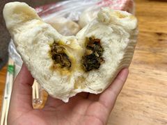 -清泉阁包子(五一店)