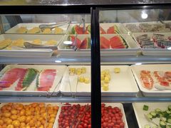 -阿罗新疆菜(人民广场店)