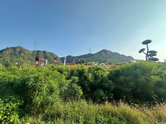 -密云玫瑰情园