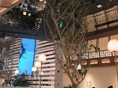 -桂满陇·海市蜃楼·黑金(国金店)