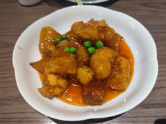 -四道菜·福建菜馆(新街口金鹰店)