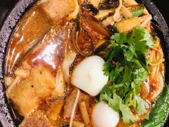 -姐弟俩土豆粉(四海唐人街店)