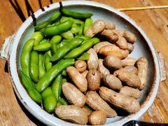 -肉串汪(西便门店)