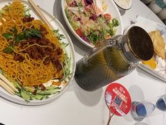 -俭寨大盘芦花土鸡·小公鸡·烧烤新疆菜(云通店)