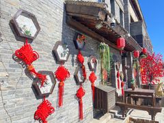 -唐山尚禾源旅游景区