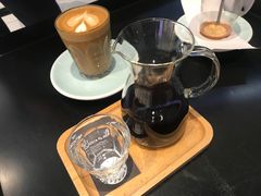 -Seesaw Coffee(环贸iapm店)